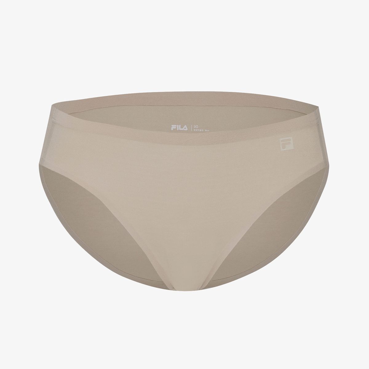휠라언더웨어(FILA UNDERWEAR) 퓨징 베이직 브리프