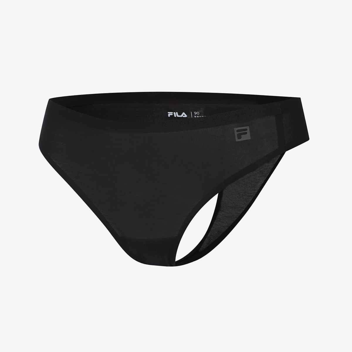 휠라언더웨어(FILA UNDERWEAR) 퓨징 베이직 T 팬티