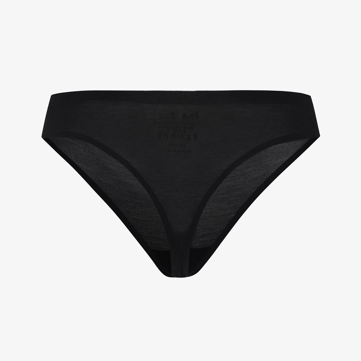 휠라언더웨어(FILA UNDERWEAR) 퓨징 베이직 T 팬티