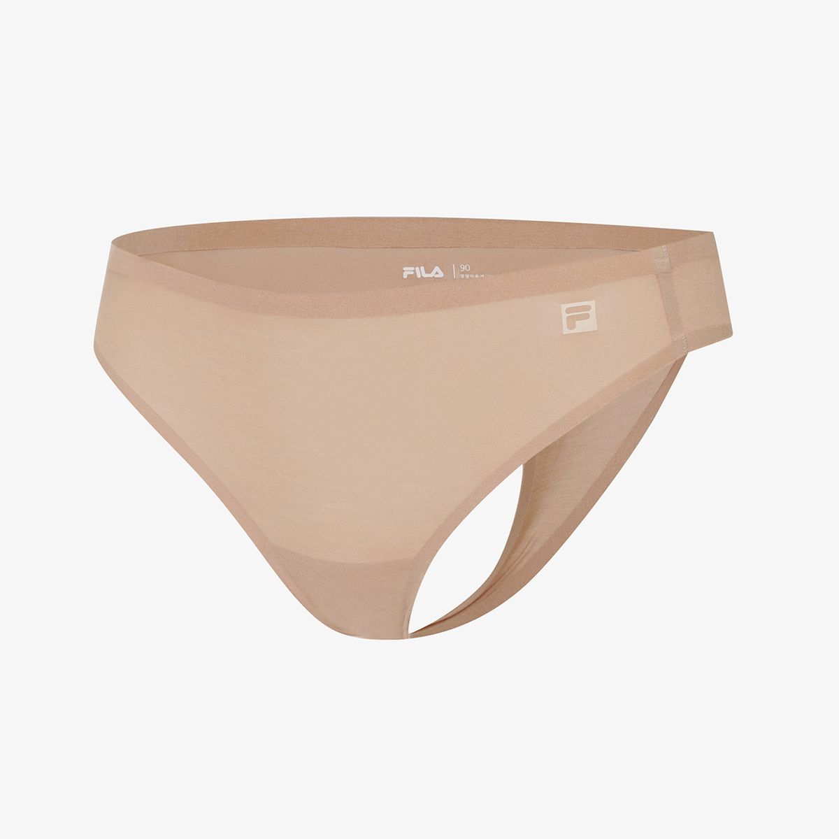 휠라언더웨어(FILA UNDERWEAR) 퓨징 베이직 T 팬티