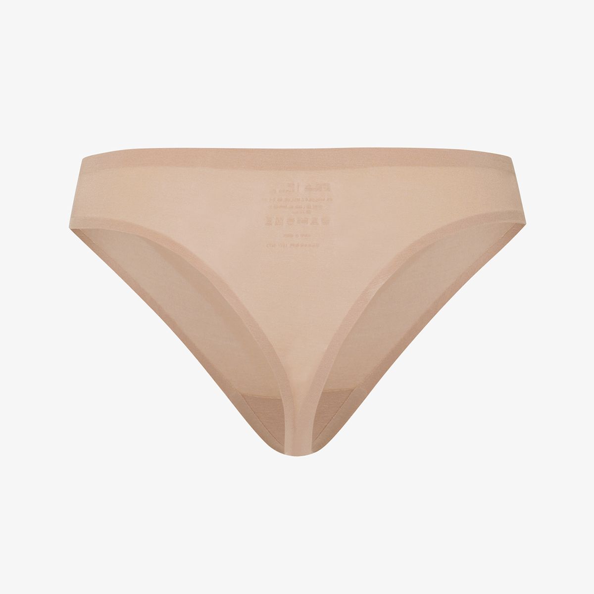 휠라언더웨어(FILA UNDERWEAR) 퓨징 베이직 T 팬티