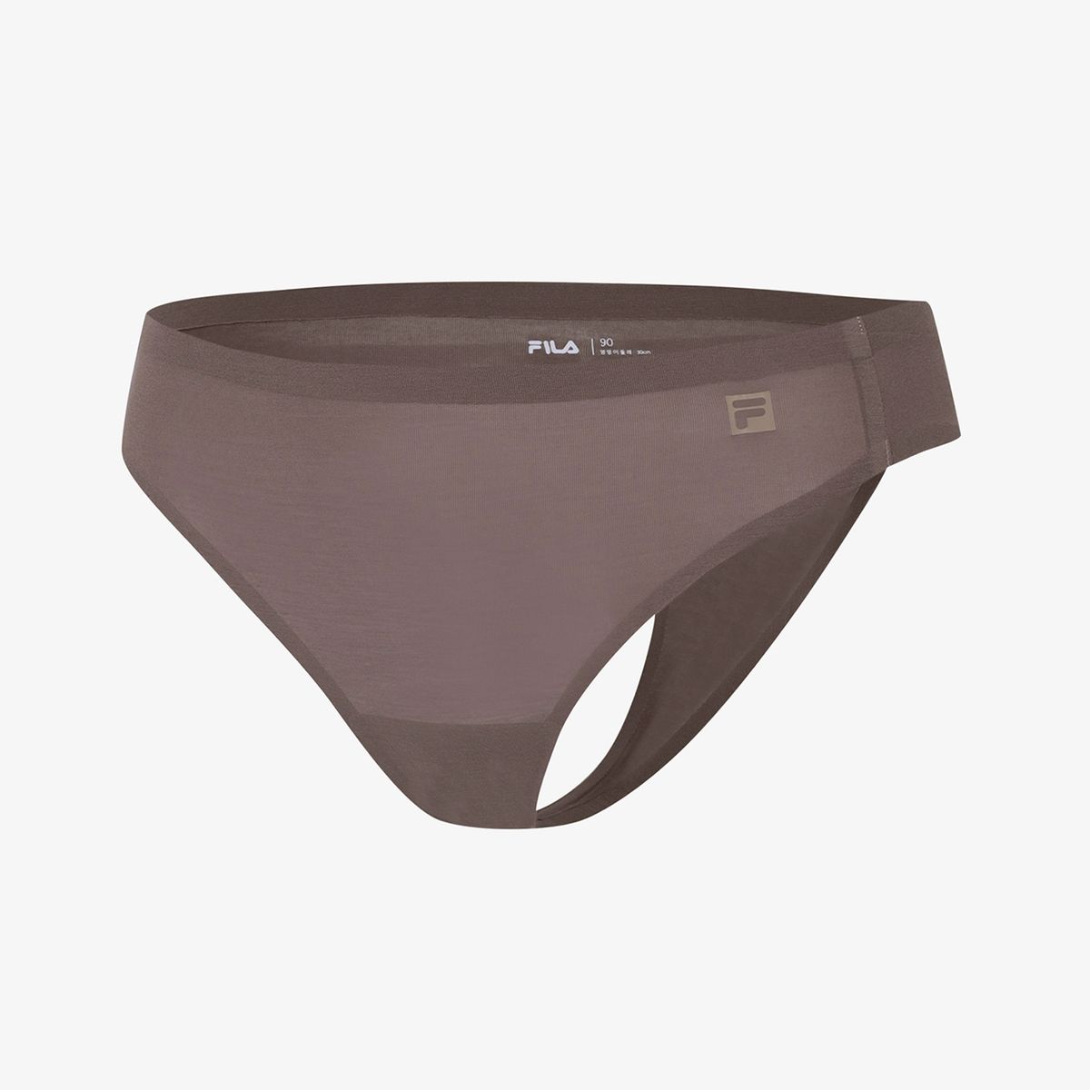 휠라언더웨어(FILA UNDERWEAR) 퓨징 베이직 T 팬티