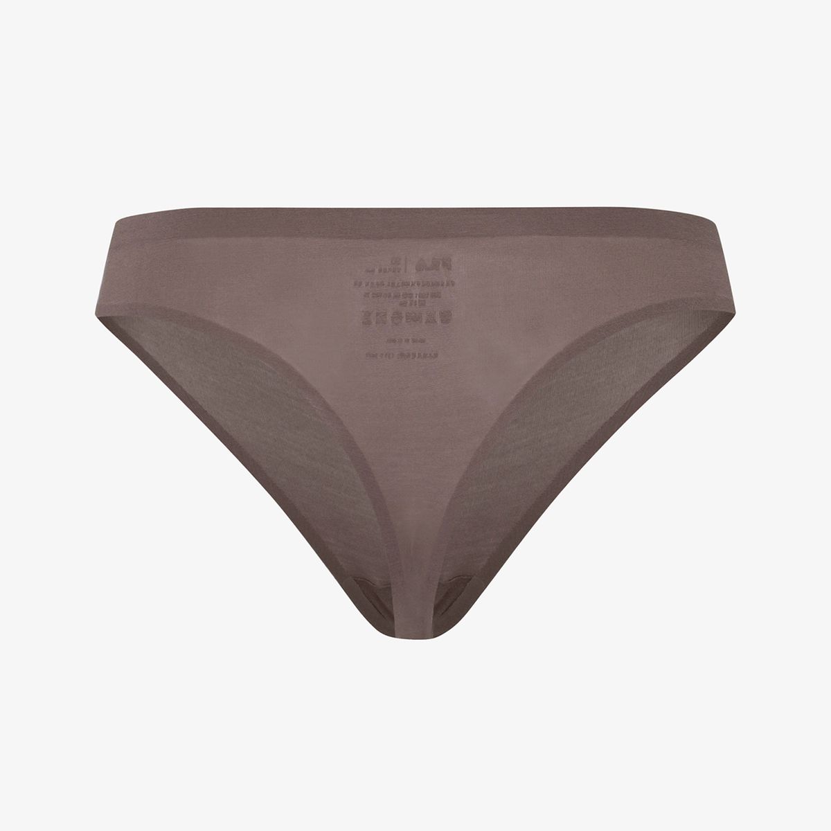 휠라언더웨어(FILA UNDERWEAR) 퓨징 베이직 T 팬티