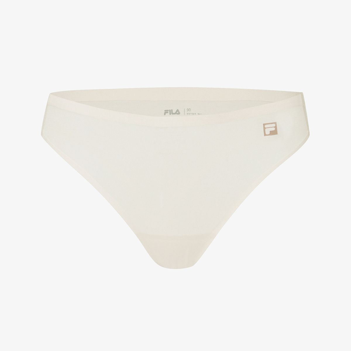 휠라언더웨어(FILA UNDERWEAR) 퓨징 베이직 T 팬티