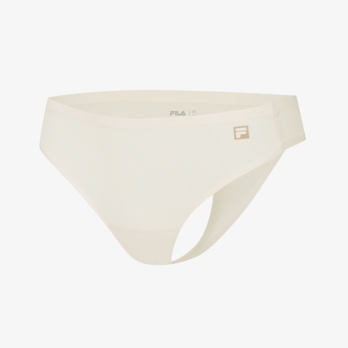휠라언더웨어(FILA UNDERWEAR) 퓨징 베이직 T 팬티