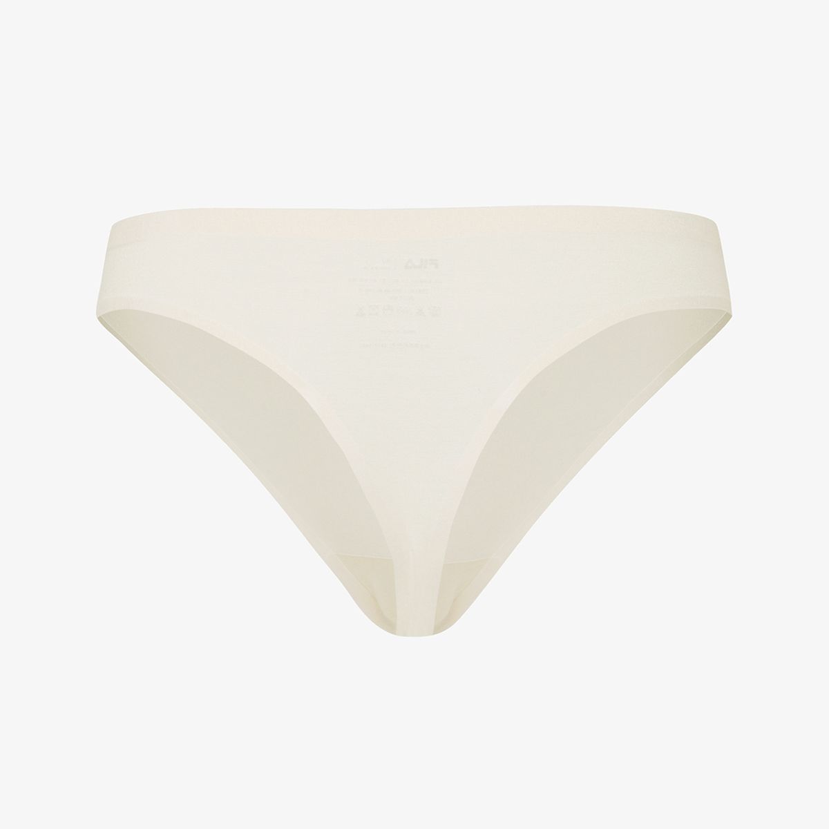 휠라언더웨어(FILA UNDERWEAR) 퓨징 베이직 T 팬티