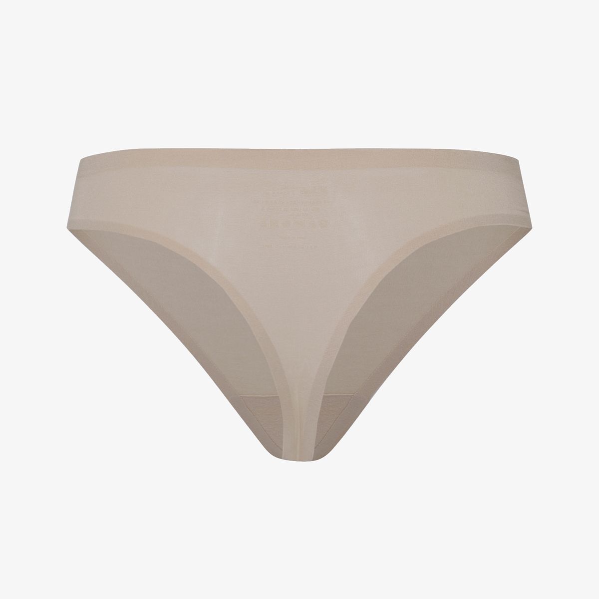 휠라언더웨어(FILA UNDERWEAR) 퓨징 베이직 T 팬티