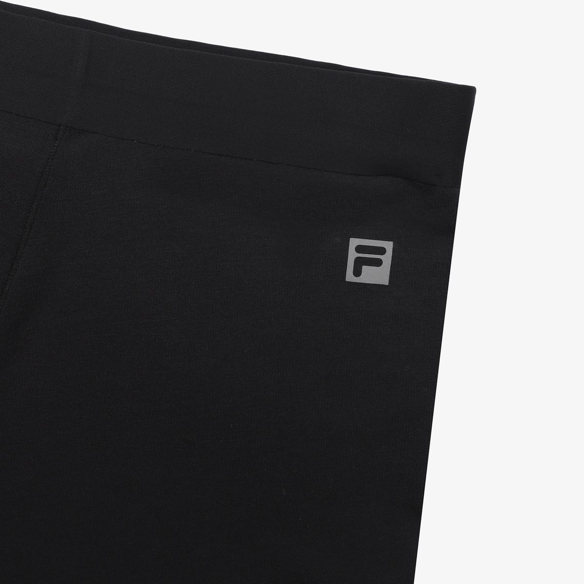 휠라언더웨어(FILA UNDERWEAR) 퓨징 남성 드로즈 3팩 (블랙)