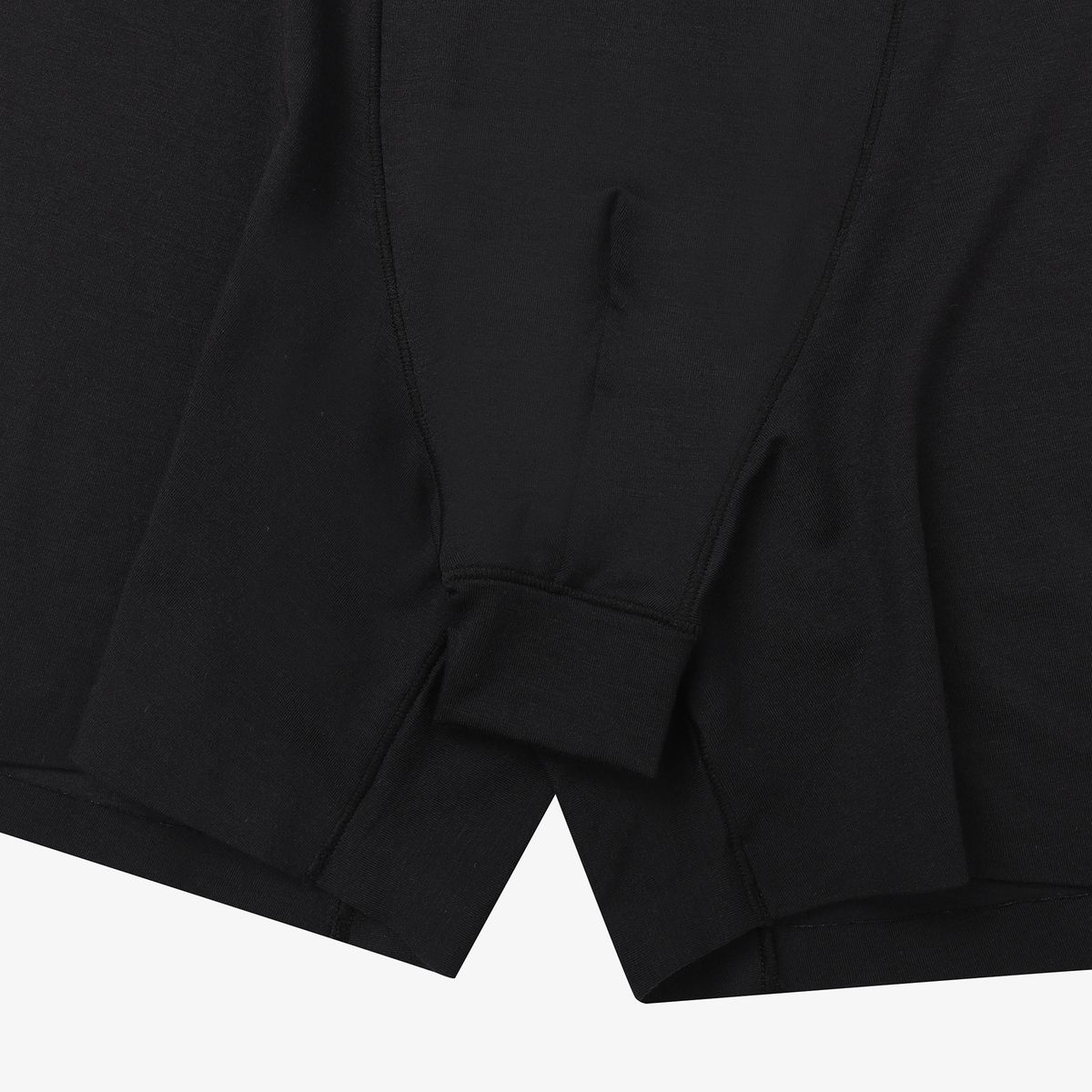 휠라언더웨어(FILA UNDERWEAR) 퓨징 남성 드로즈 3팩 (블랙)