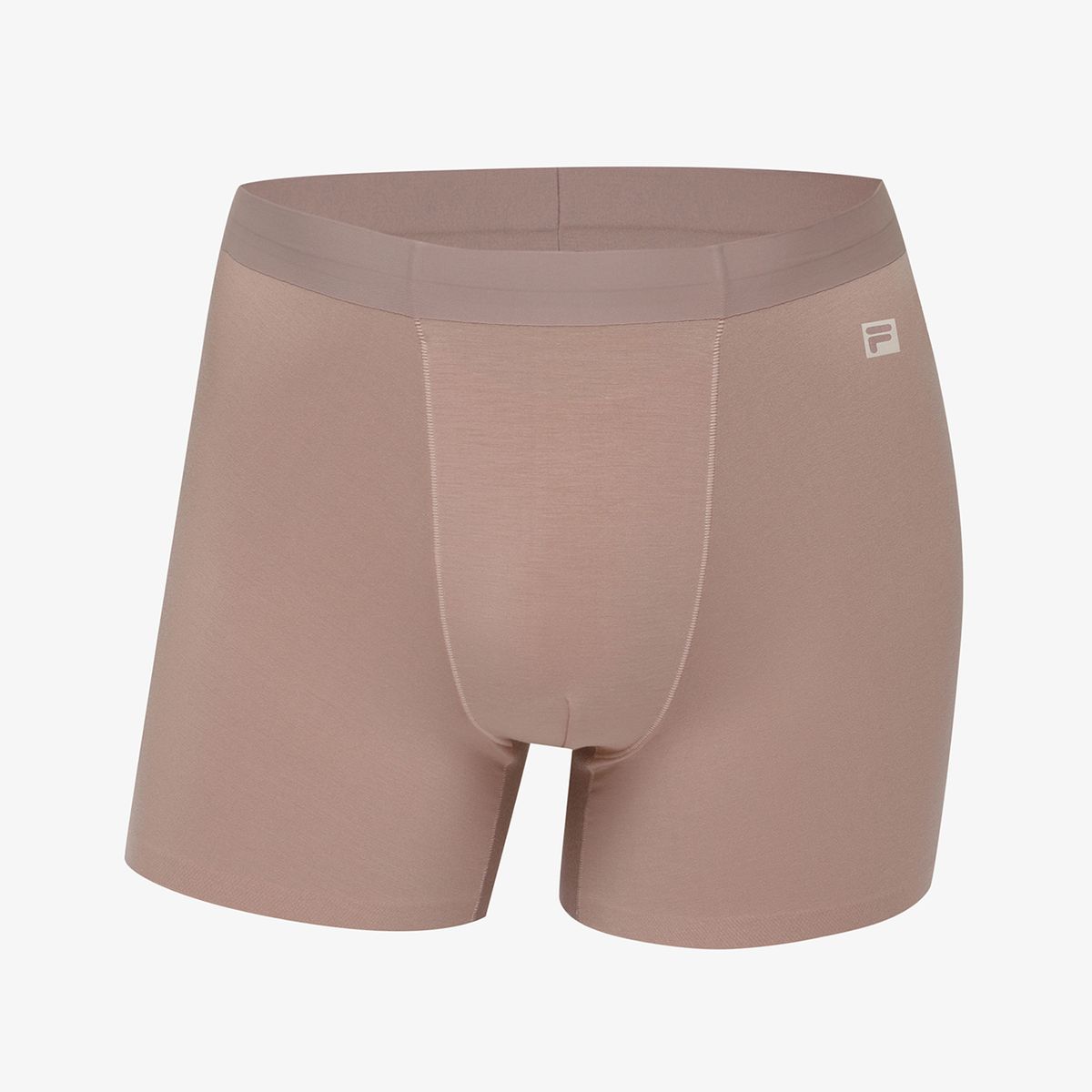 휠라언더웨어(FILA UNDERWEAR) 퓨징 남성 드로즈 3팩 (스킨)