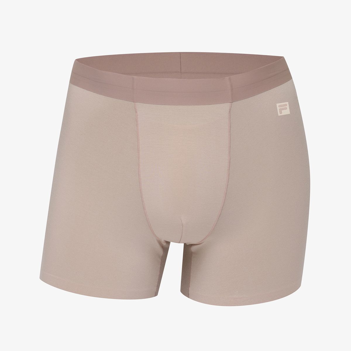휠라언더웨어(FILA UNDERWEAR) 퓨징 남성 드로즈 3팩 (스킨)