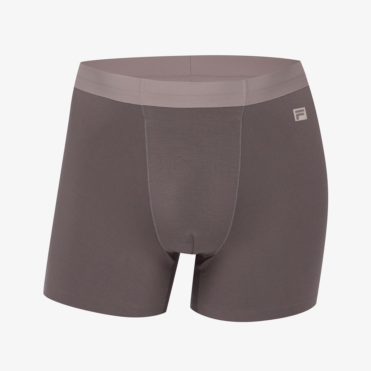 휠라언더웨어(FILA UNDERWEAR) 퓨징 남성 드로즈 3팩 (스킨)