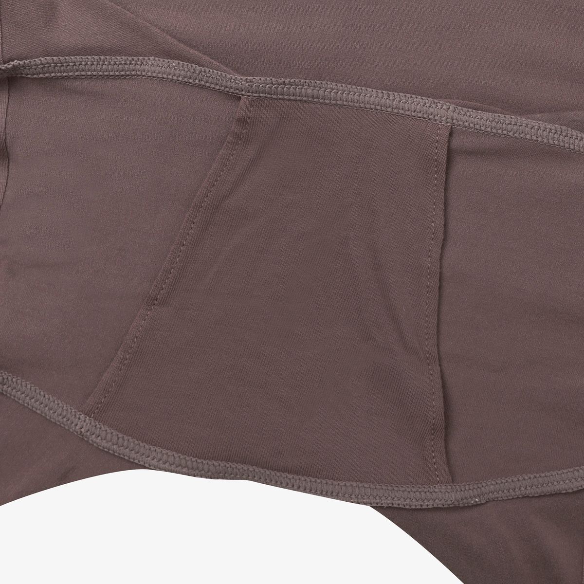 휠라언더웨어(FILA UNDERWEAR) 퓨징 베이직 사각 드로즈