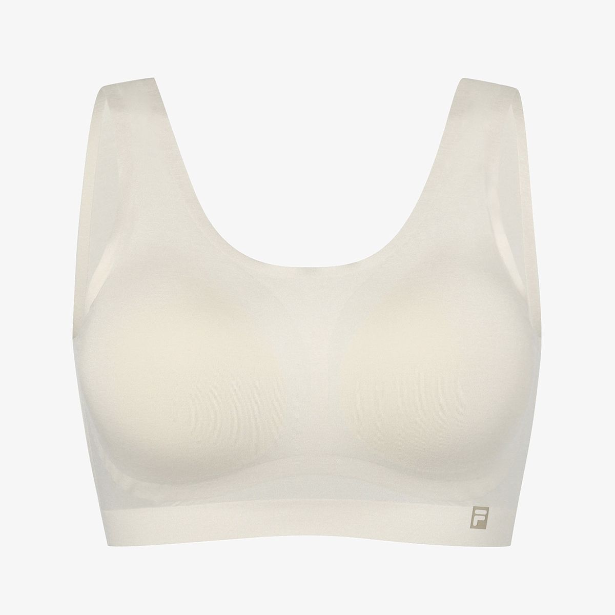 휠라언더웨어(FILA UNDERWEAR) 퓨징 베이직 브라탑