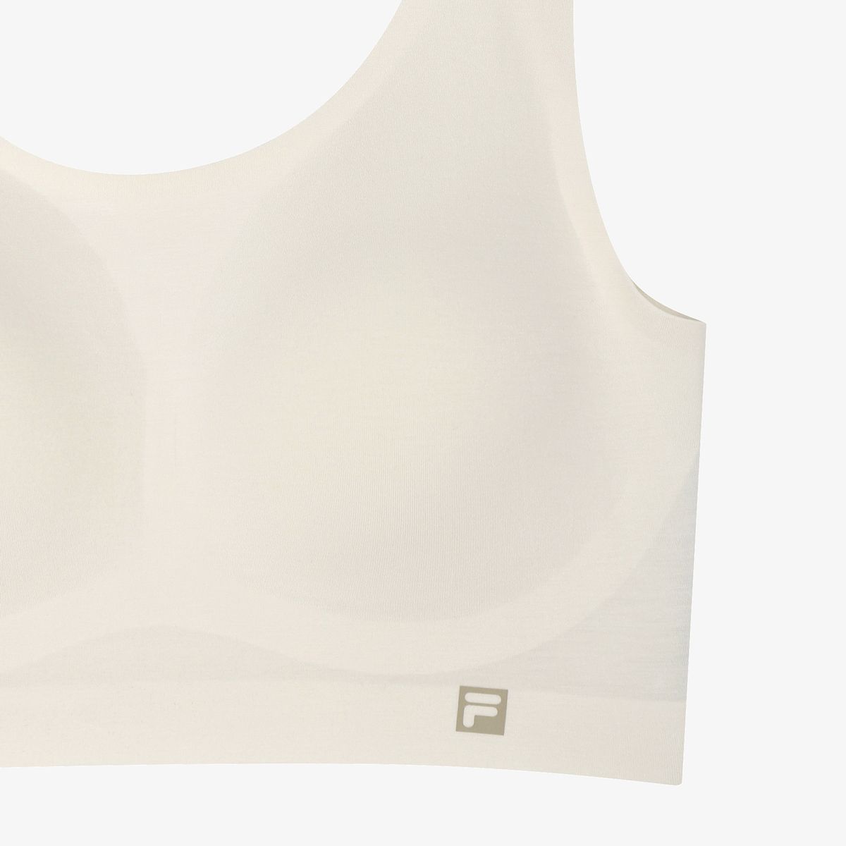 휠라언더웨어(FILA UNDERWEAR) 퓨징 베이직 브라탑