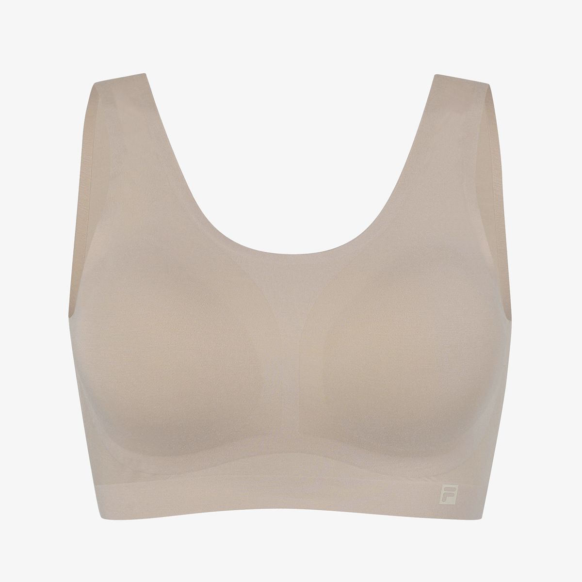 휠라언더웨어(FILA UNDERWEAR) 퓨징 베이직 브라탑
