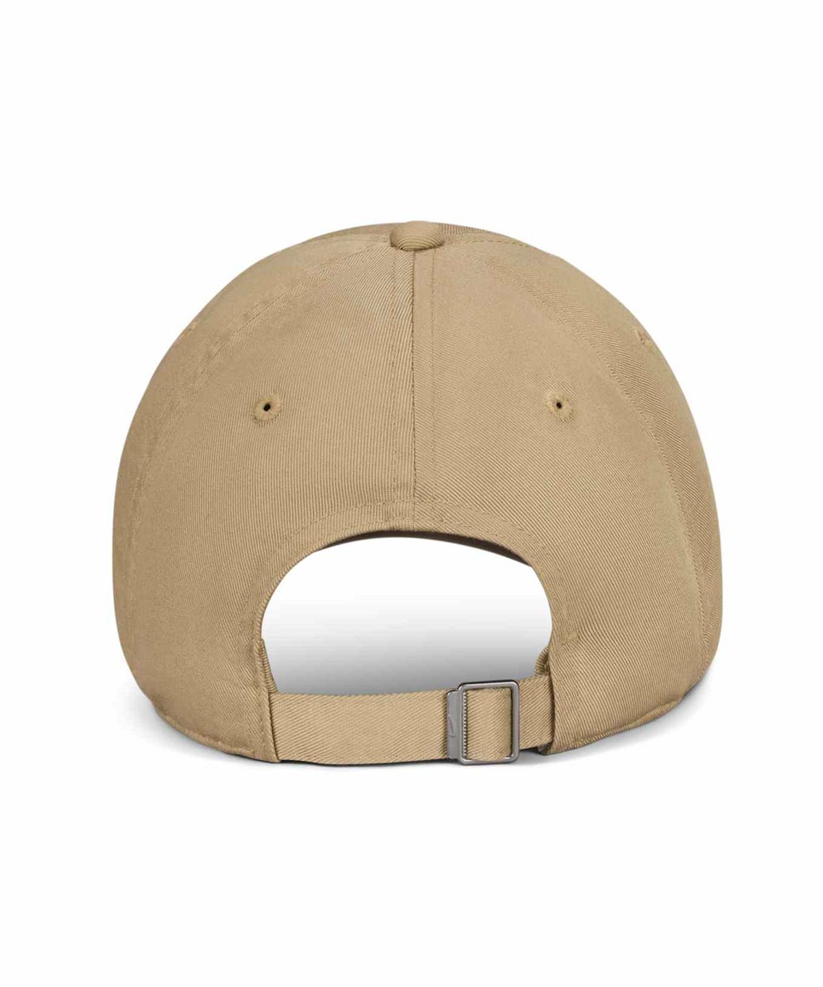 나이키(NIKE) 클럽 언스트럭처드 퓨추라 워시 캡 - 파라슈트 베이지:화이트 / FB5368-297