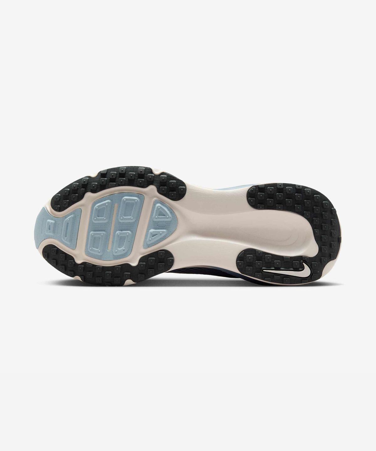 나이키(NIKE) 보메로 18 M - 애션 슬레이트:디퓨즈드 블루:라이트 아머리 블루:앤트러사이트 / HM6803-402