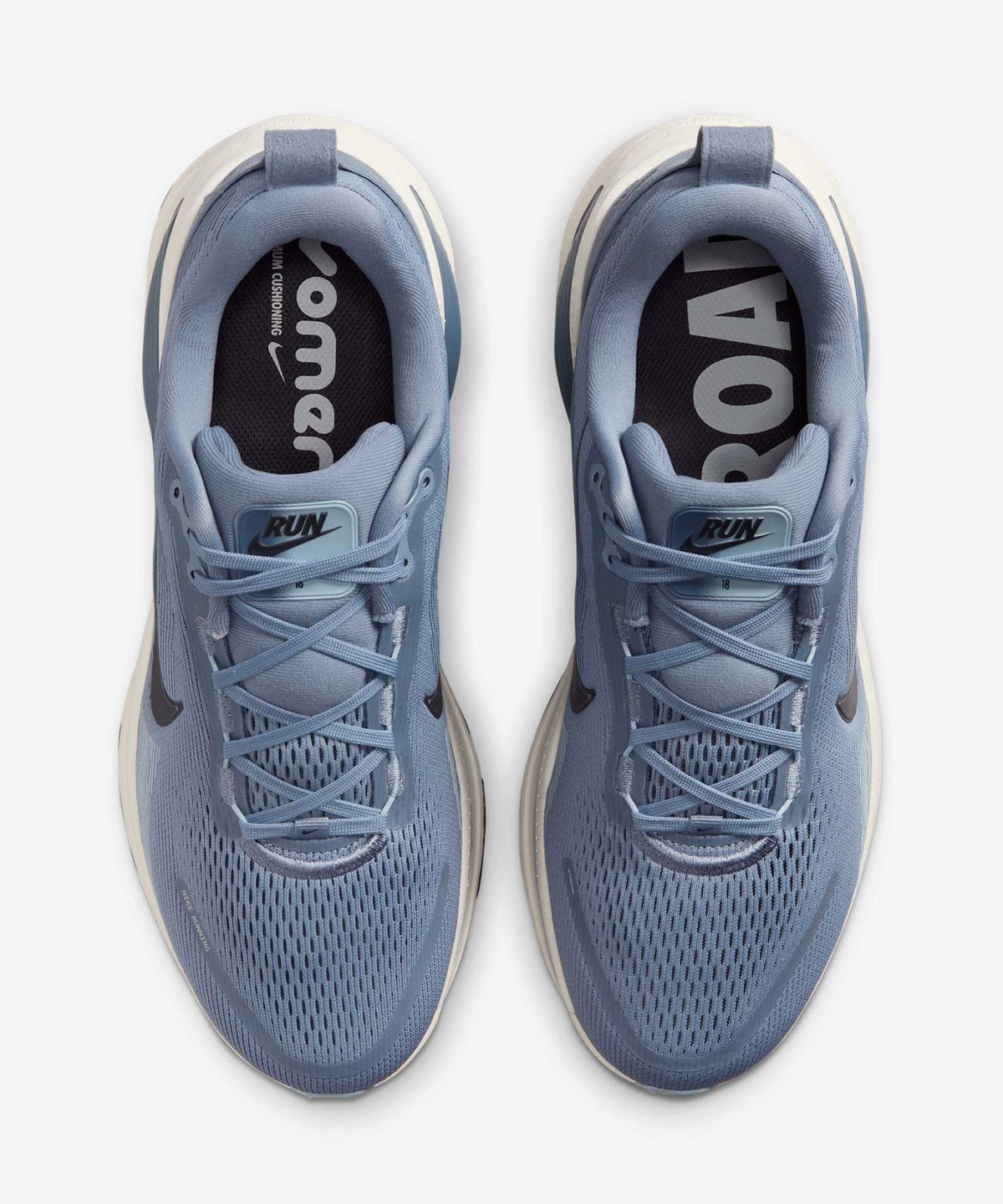 나이키(NIKE) 보메로 18 M - 애션 슬레이트:디퓨즈드 블루:라이트 아머리 블루:앤트러사이트 / HM6803-402