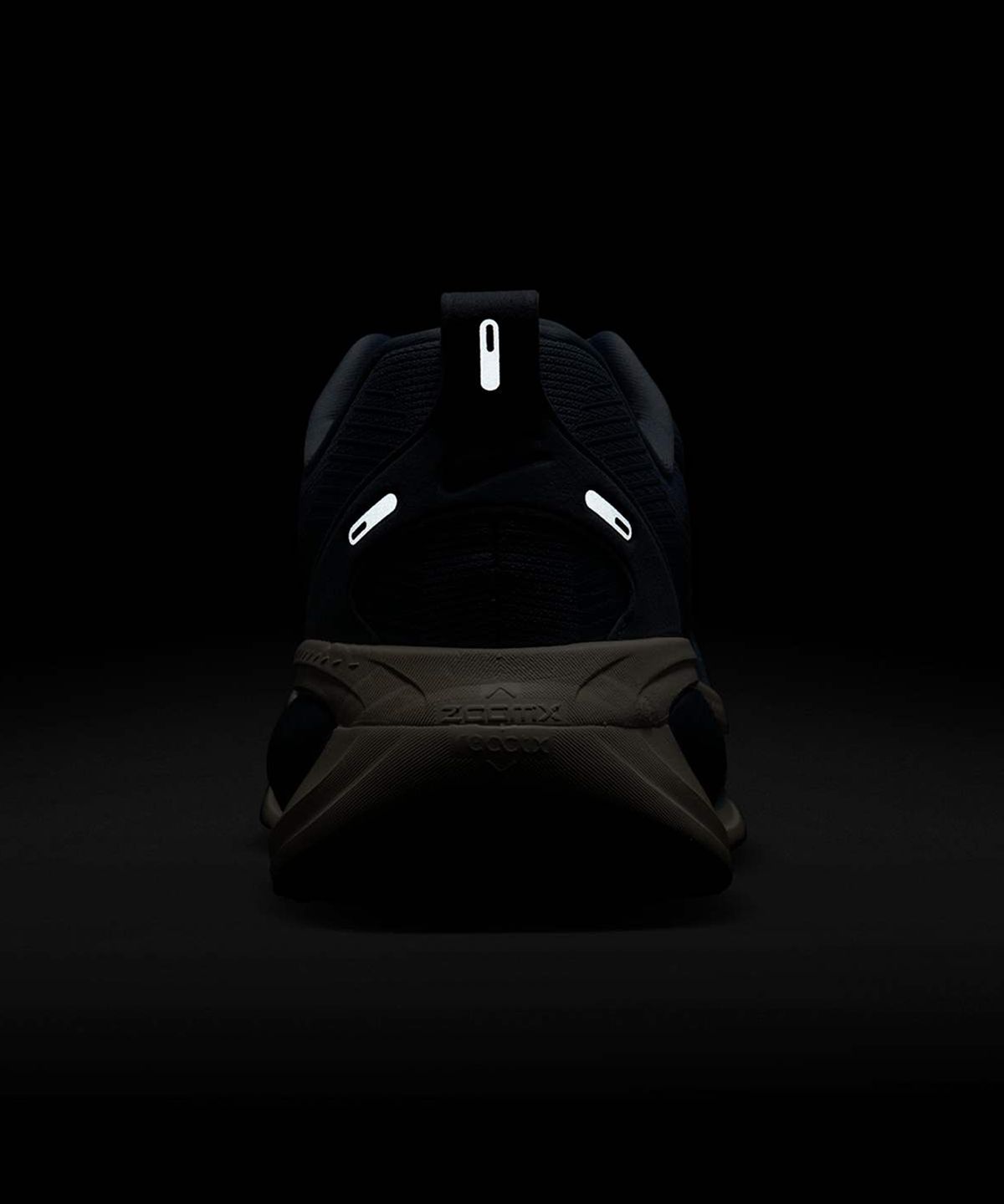 나이키(NIKE) 보메로 18 M - 애션 슬레이트:디퓨즈드 블루:라이트 아머리 블루:앤트러사이트 / HM6803-402