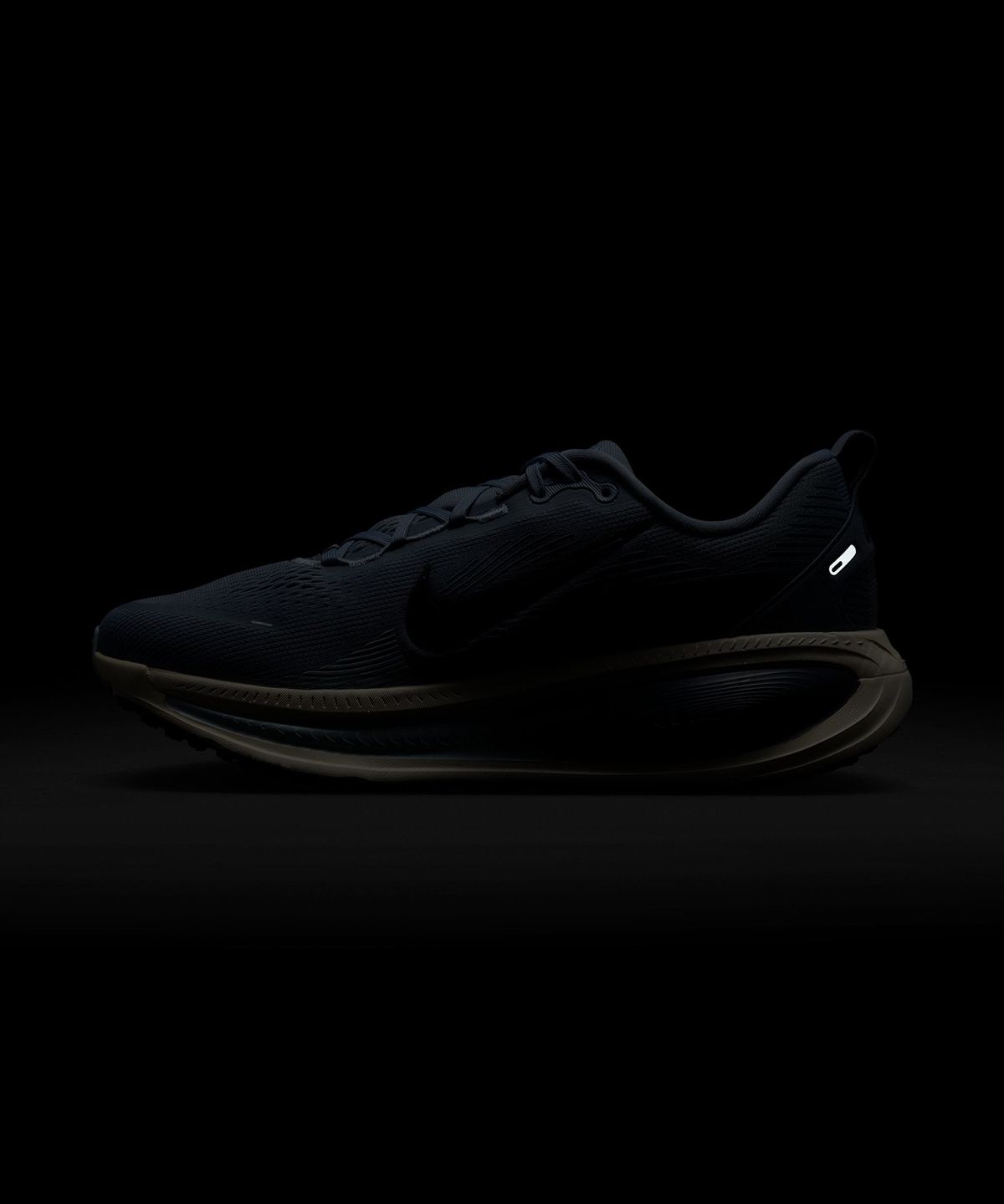 나이키(NIKE) 보메로 18 M - 애션 슬레이트:디퓨즈드 블루:라이트 아머리 블루:앤트러사이트 / HM6803-402