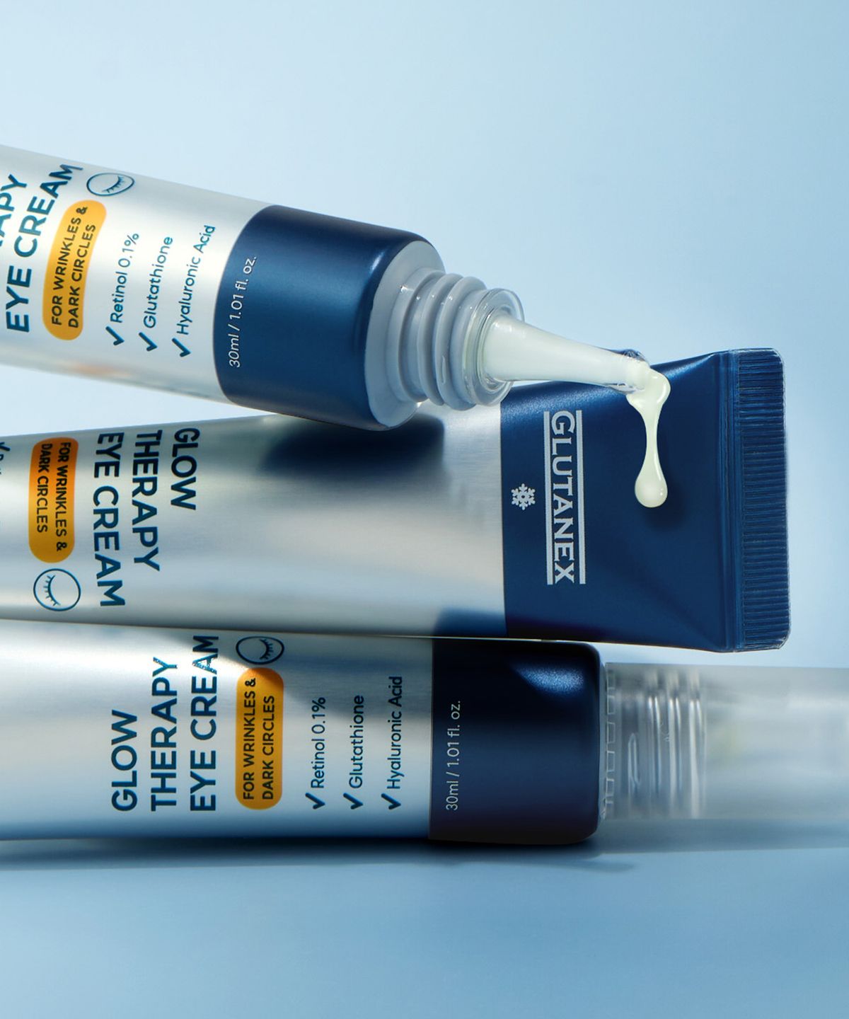 글루타넥스(GLUTANEX) 글루타넥스 글로우테라피 아이크림 30ml