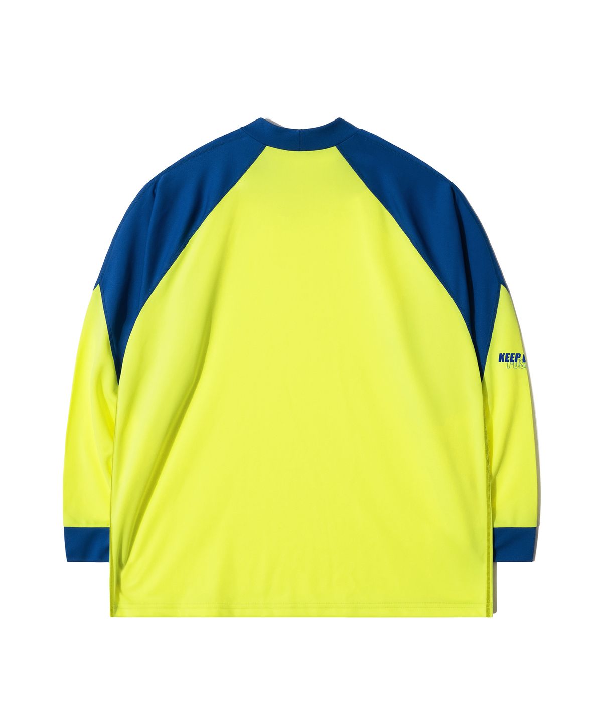 큐티에잇 가먼츠(QT8 GARMENTS) OC Spin Tee (for B-Boys & B-Girls) (Neon)