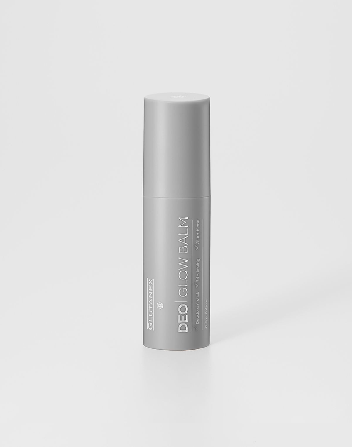글루타넥스(GLUTANEX) 글루타넥스 DEO 글로우밤 데오드란트 스틱 12.5g