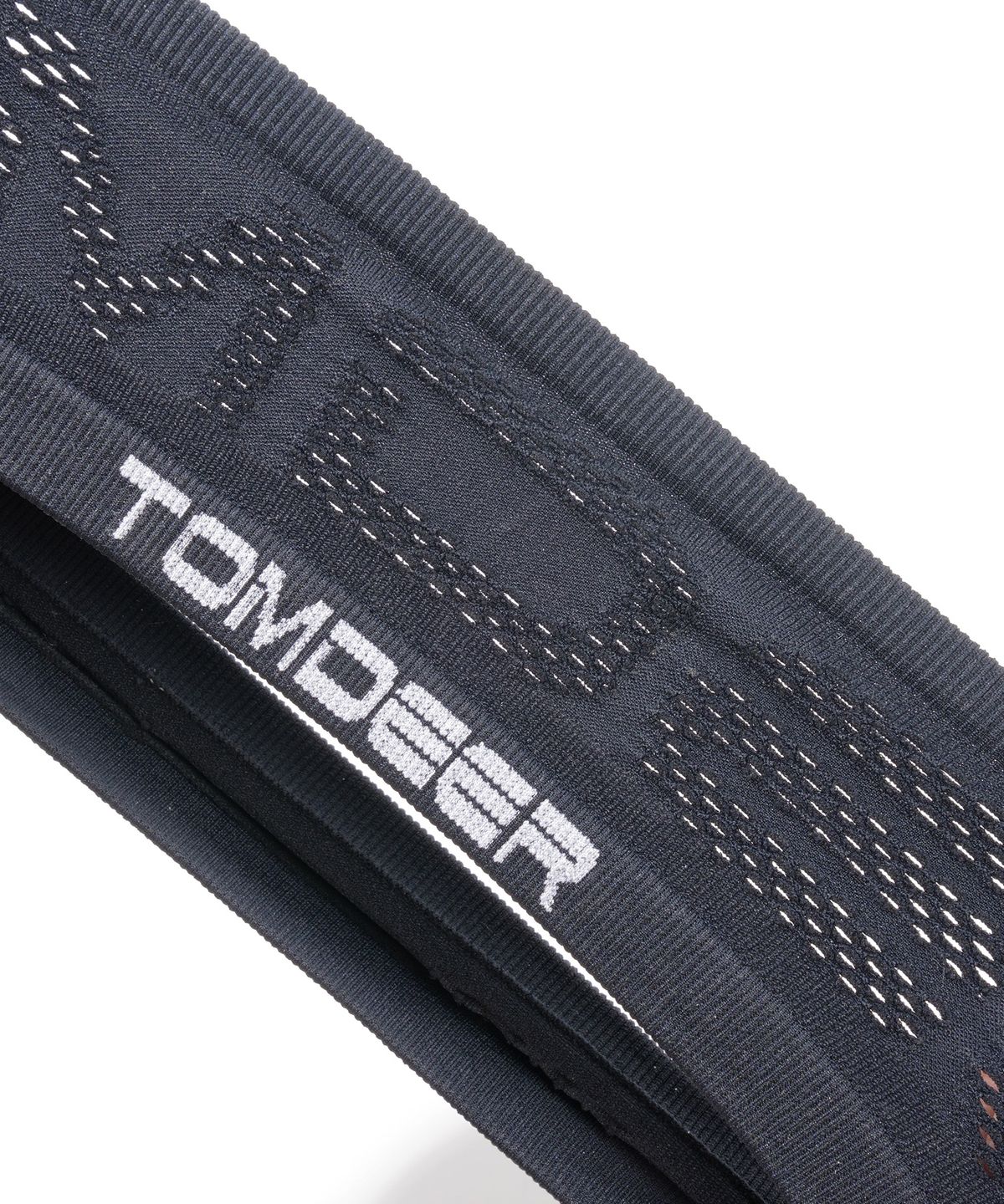 톰디어(TOMDEER) 와이드 땀흡수 운동 러닝 테니스 스포츠 헤어밴드