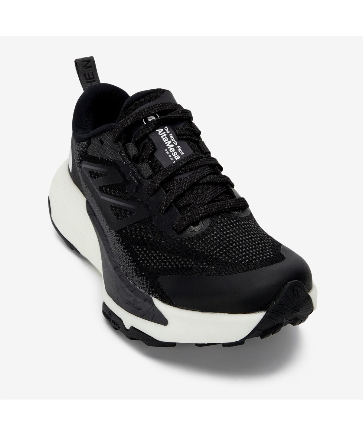 노스페이스(THE NORTH FACE) NS93R72J 여성 알타메사 500 BLACK