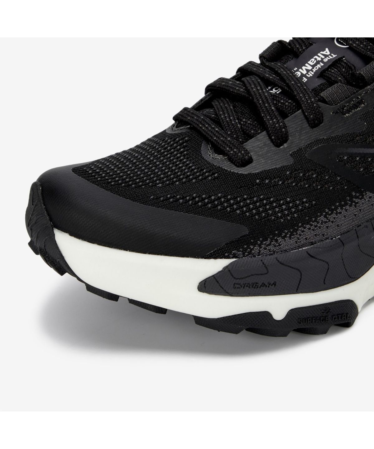 노스페이스(THE NORTH FACE) NS93R72J 여성 알타메사 500 BLACK