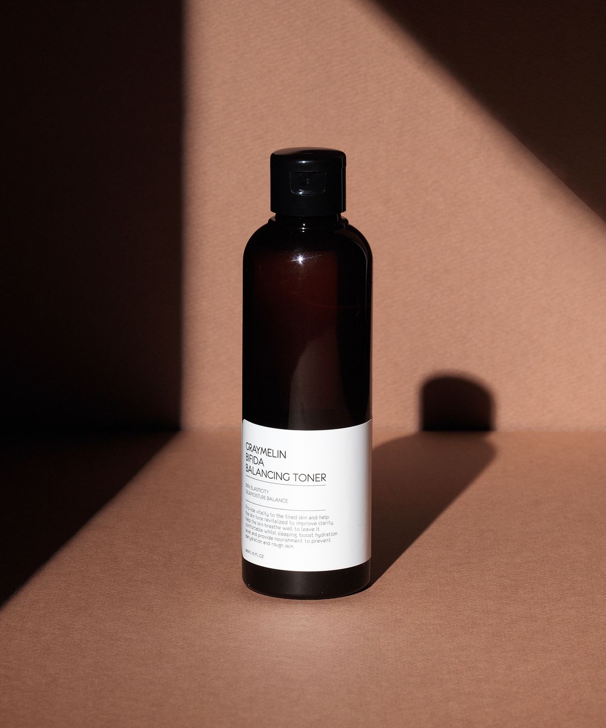 그레이멜린(GREYMELIN) [SET] 멀티 토너 2종세트 (갈락토미세스 토너 200ml+비피다 토너 200ml)