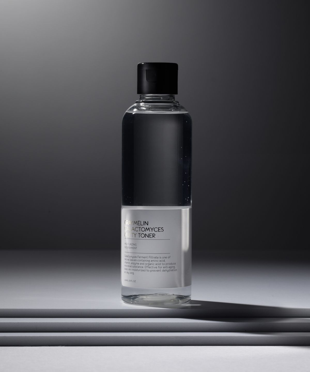 그레이멜린(GREYMELIN) [SET] 멀티 토너 2종세트 (갈락토미세스 토너 200ml+비피다 토너 200ml)