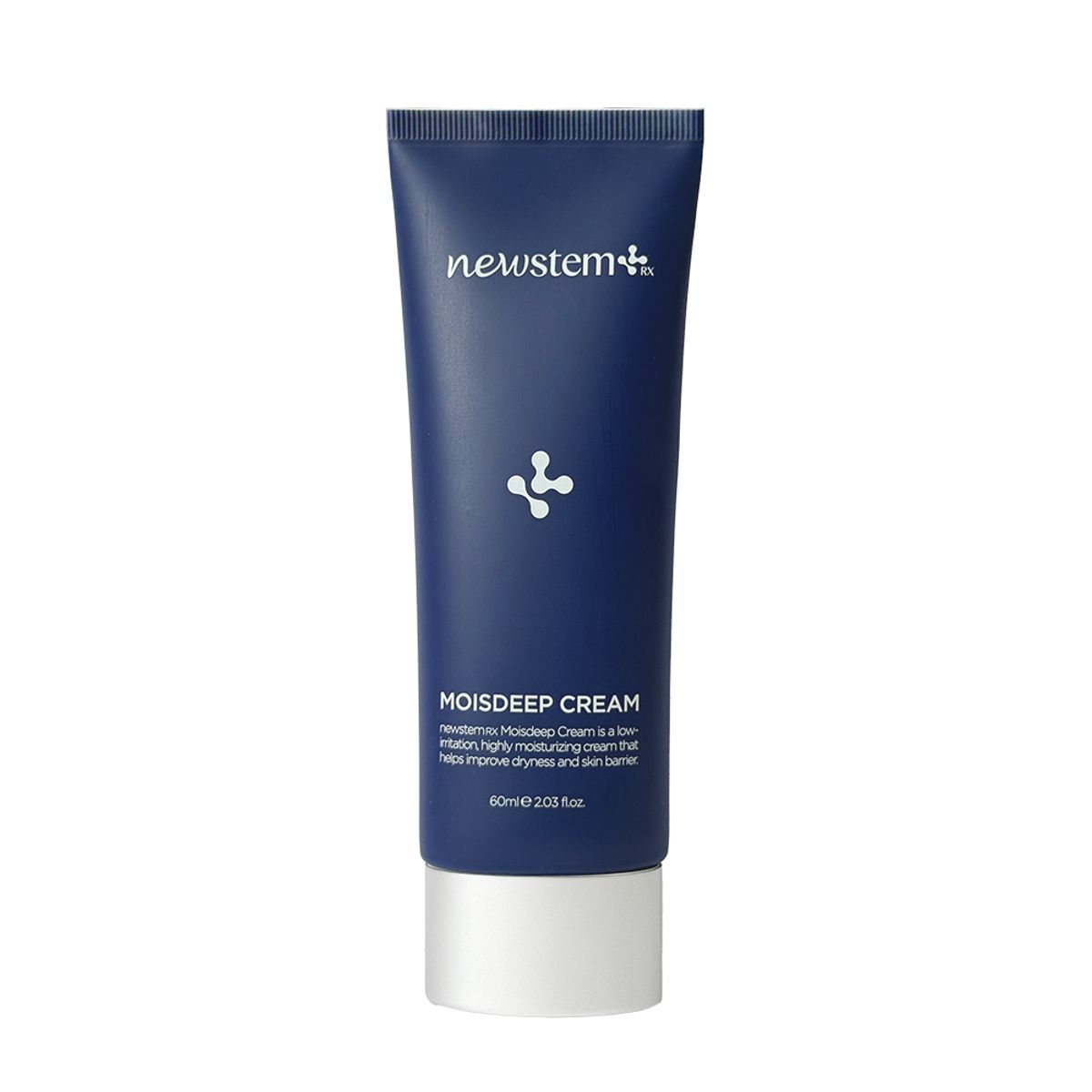 뉴스템 알엑스(NEWSTEM RX) 모이스딥 크림 60ml