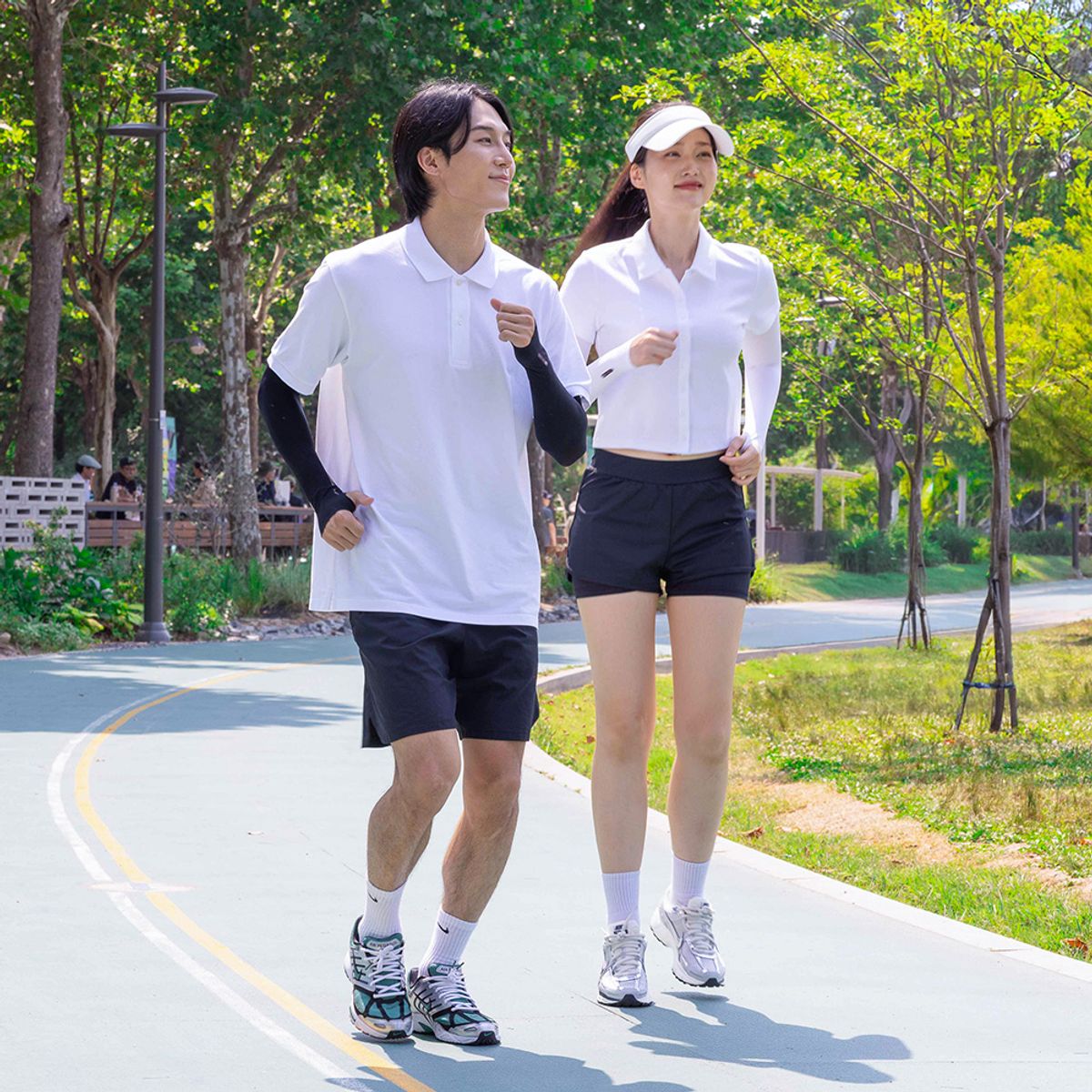 모그라미(MOGRAMI) 스마트템프 자동온도조절 UV팔토시