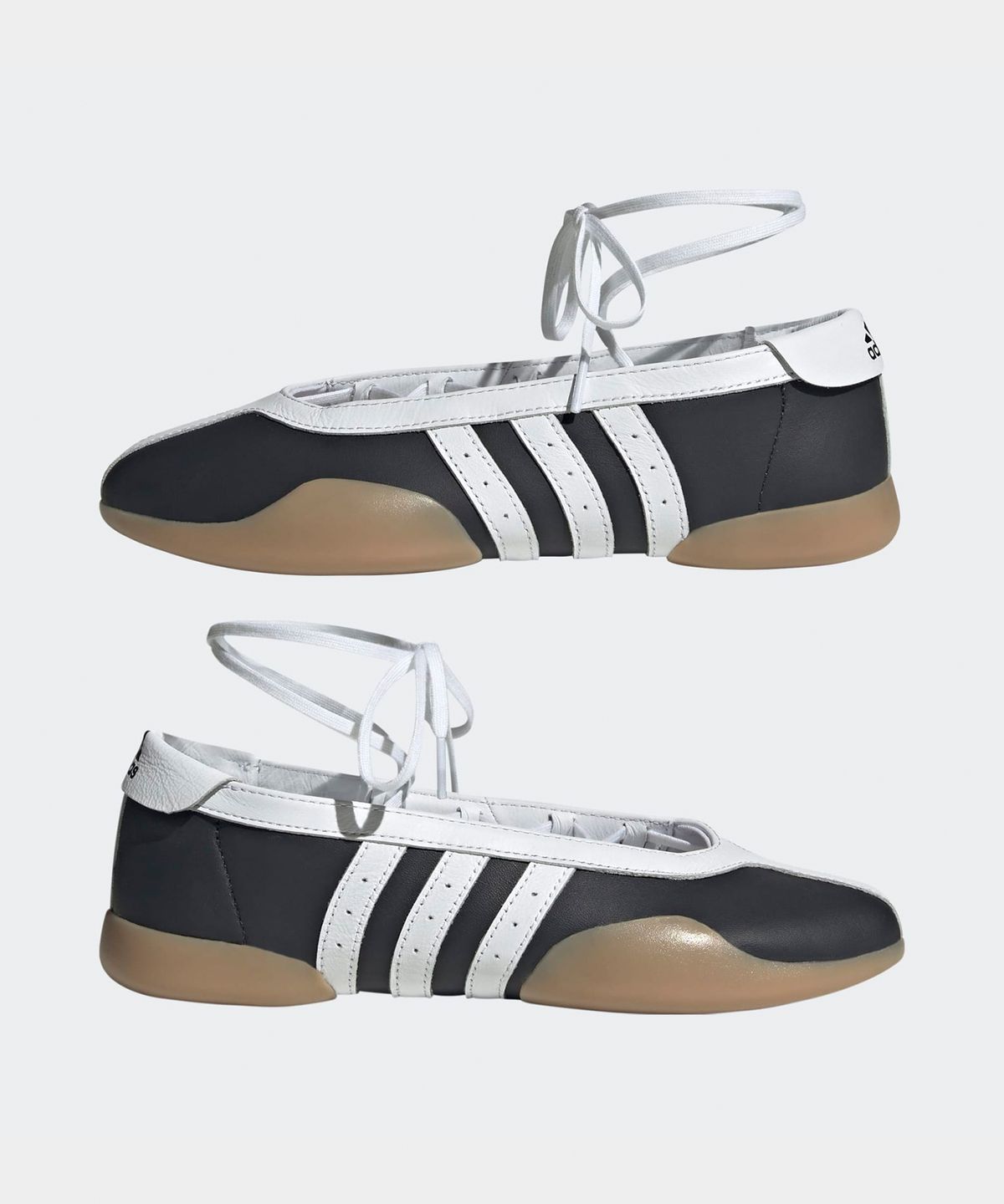 아디다스(ADIDAS) 태권도 메이 발레 - 블랙:화이트 / JR7031