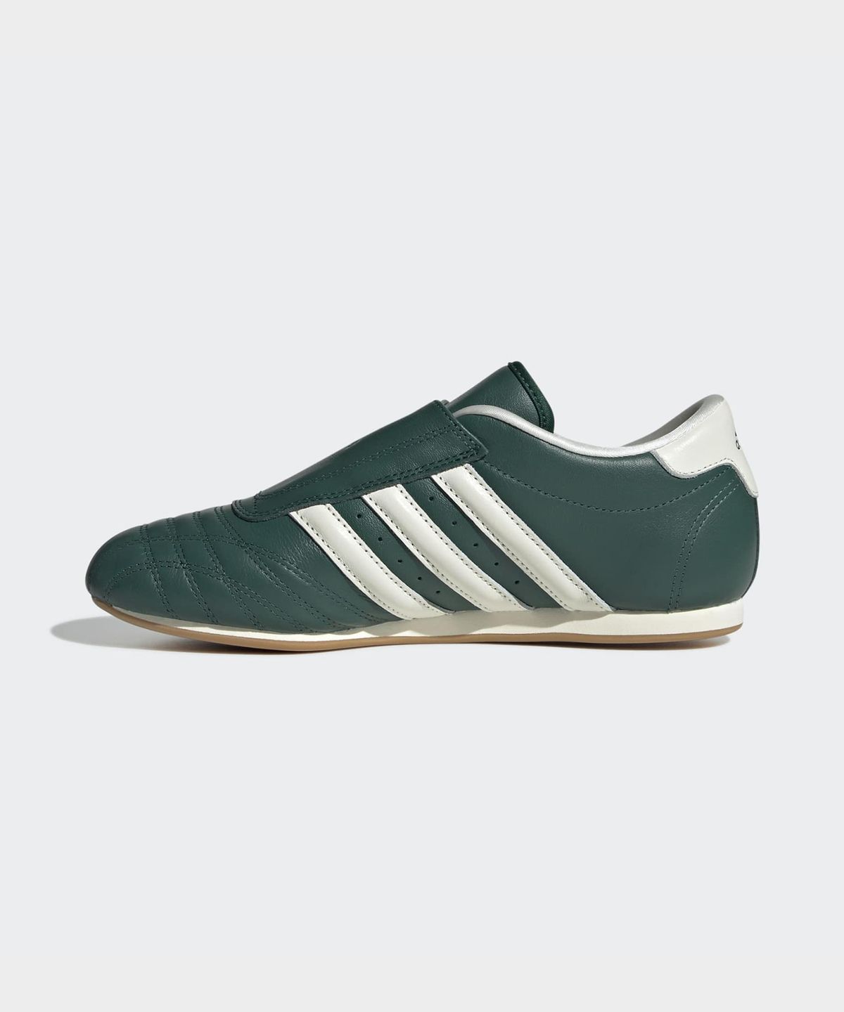 아디다스(ADIDAS) 태권도  - 그린:화이트 / JS4526