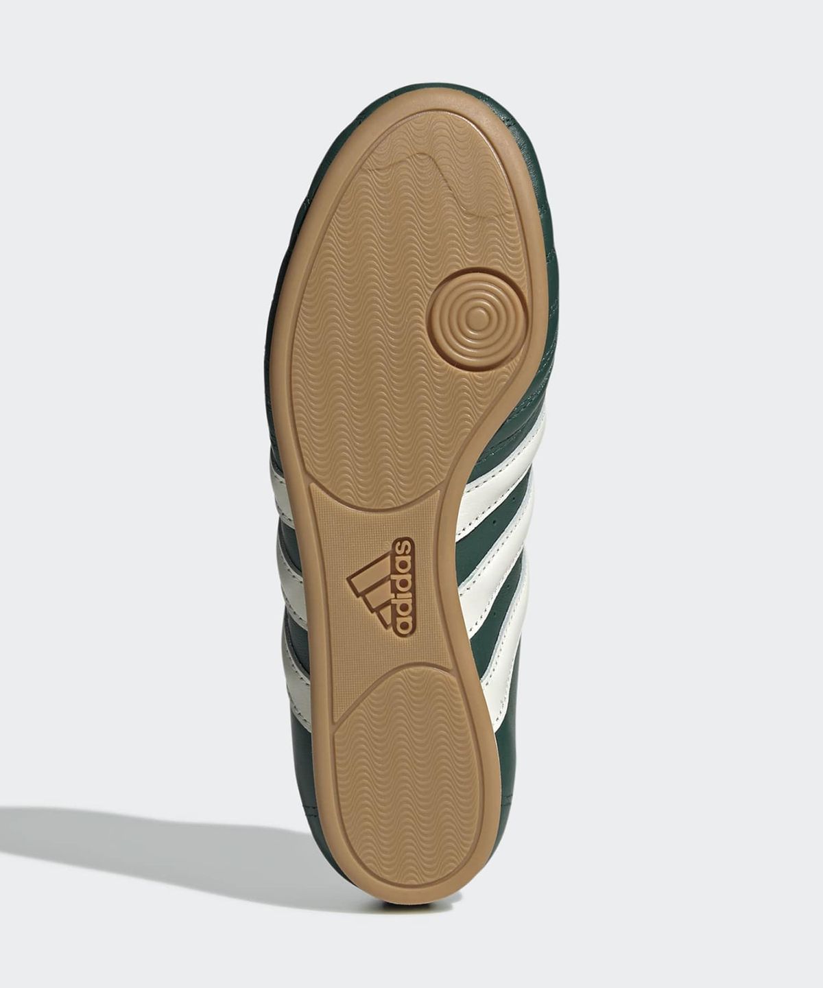 아디다스(ADIDAS) 태권도  - 그린:화이트 / JS4526