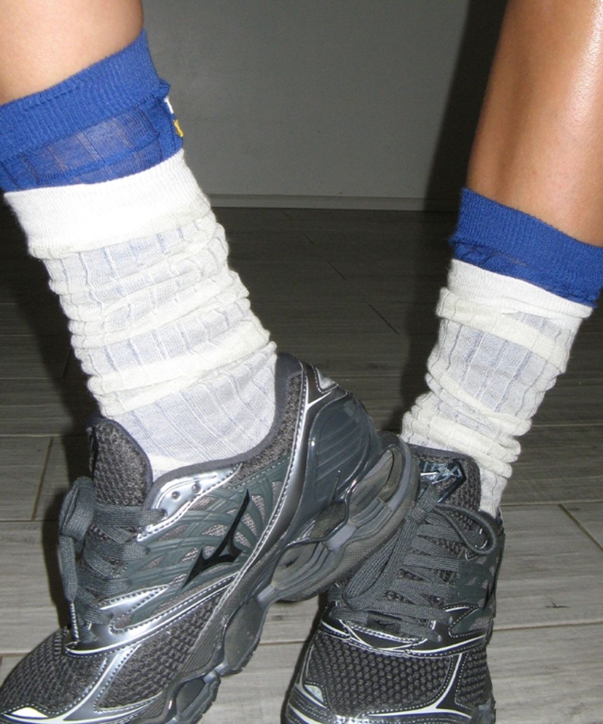 무드베러(MOODBETTER) [SET] CLASSIC LOOSE SOCKS