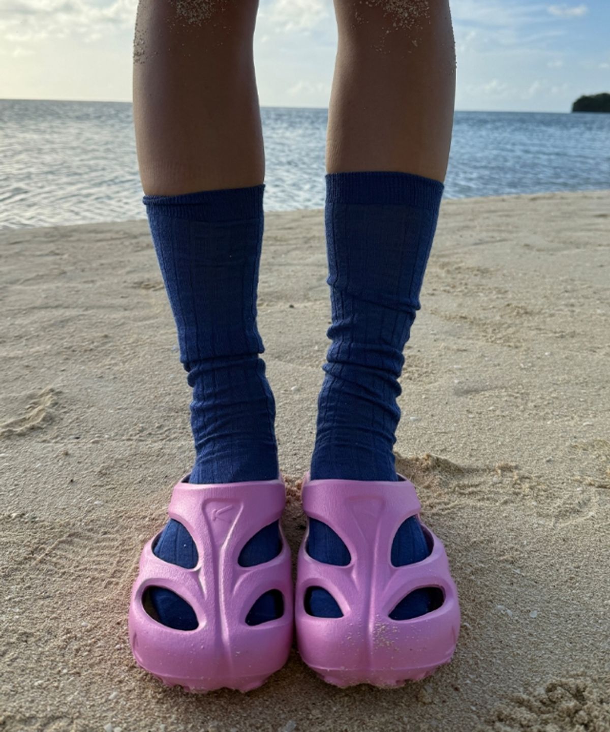 무드베러(MOODBETTER) [SET] CLASSIC LOOSE SOCKS