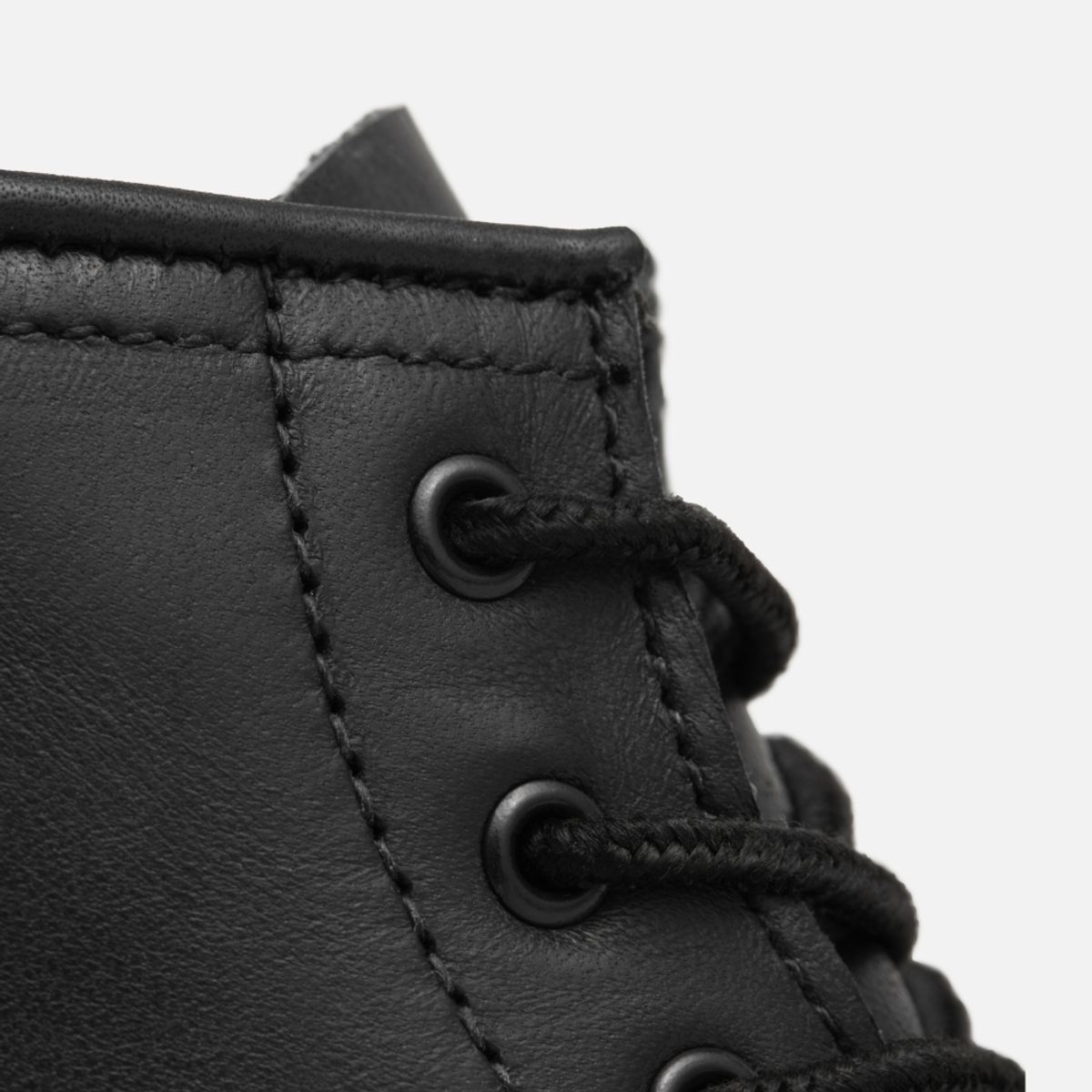 레드윙(REDWING) 6인치 목토 8074 - 블랙 하니스