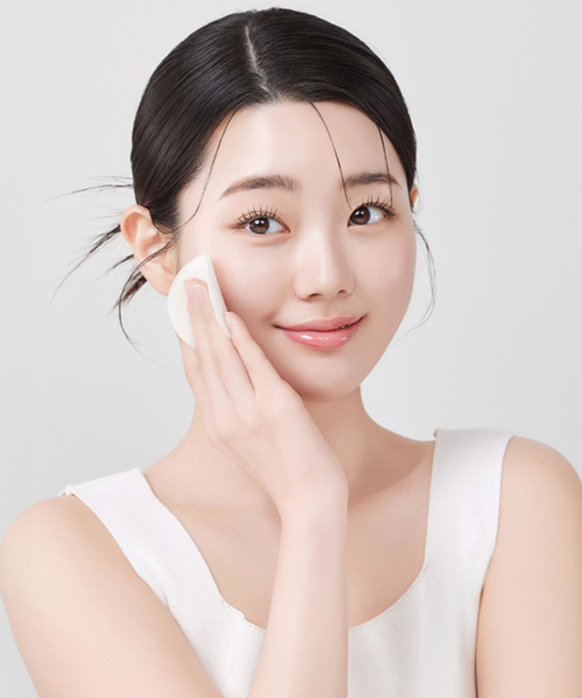 니얼지(NEERG) [피부진정/각질케어] 아크닉 저자극 토너 210ml