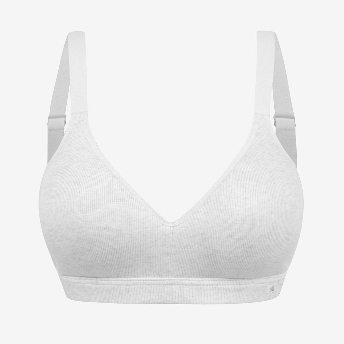 휠라언더웨어(FILA UNDERWEAR) 멜로우 서포트 브라(FI4BAH1102FCRM)