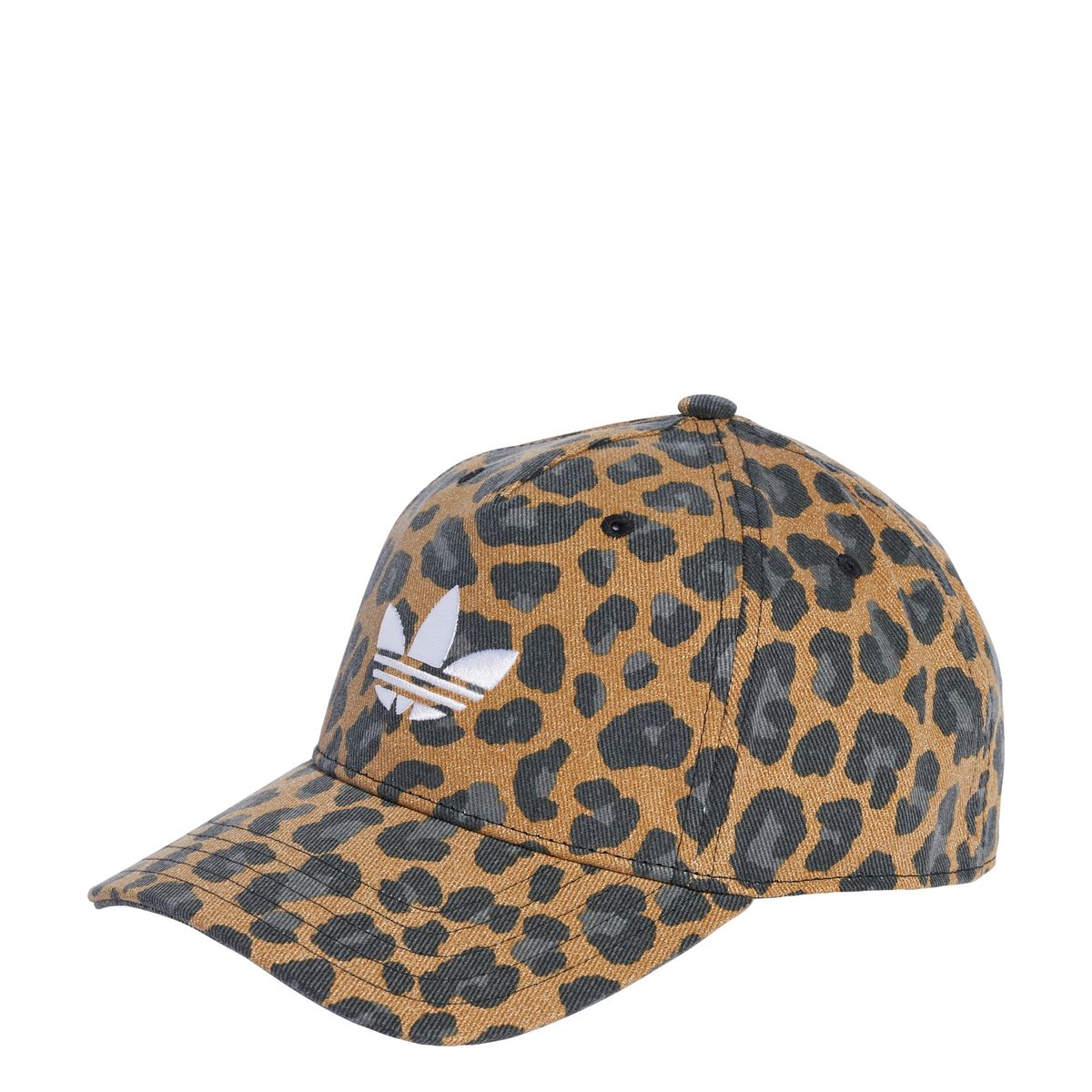 아디다스(ADIDAS) 레오파드 베이스볼 캡 JW8034