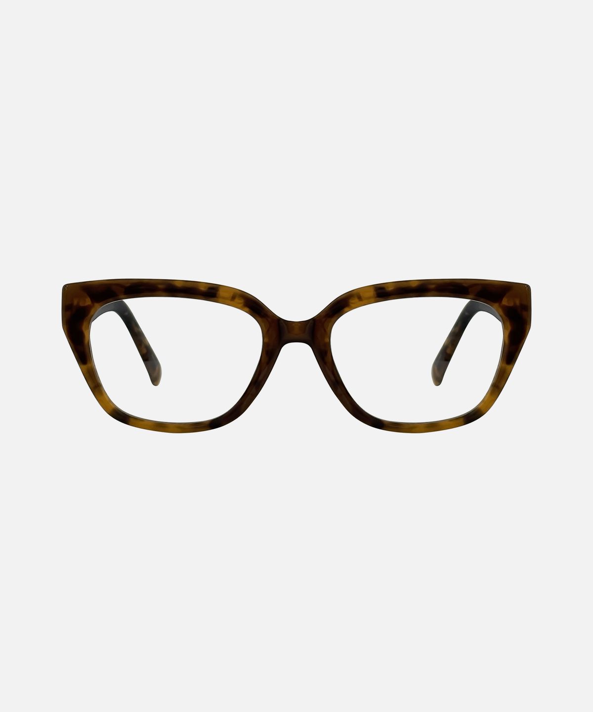 바스카라(VASCARA) [블루라이트 차단렌즈] HUGO (2colors) GLASSES