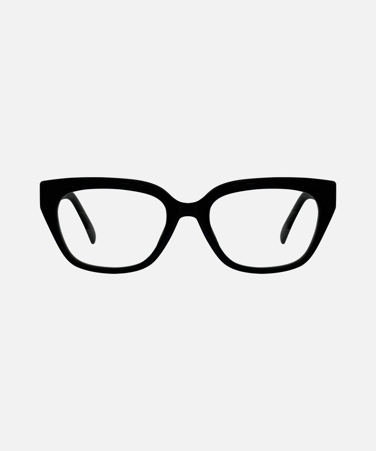 바스카라(VASCARA) [블루라이트 차단렌즈] HUGO (2colors) GLASSES
