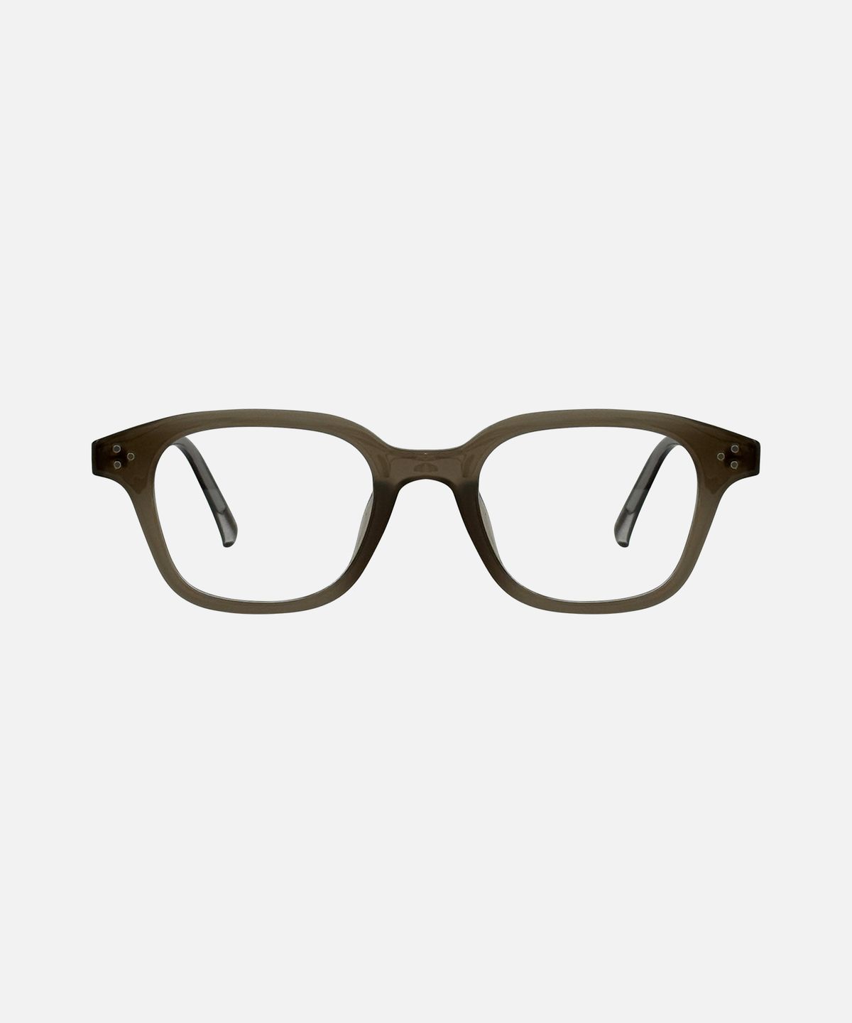 바스카라(VASCARA) COTY (4colors) GLASSES