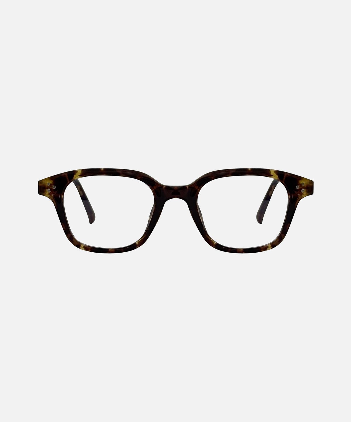 바스카라(VASCARA) COTY (4colors) GLASSES