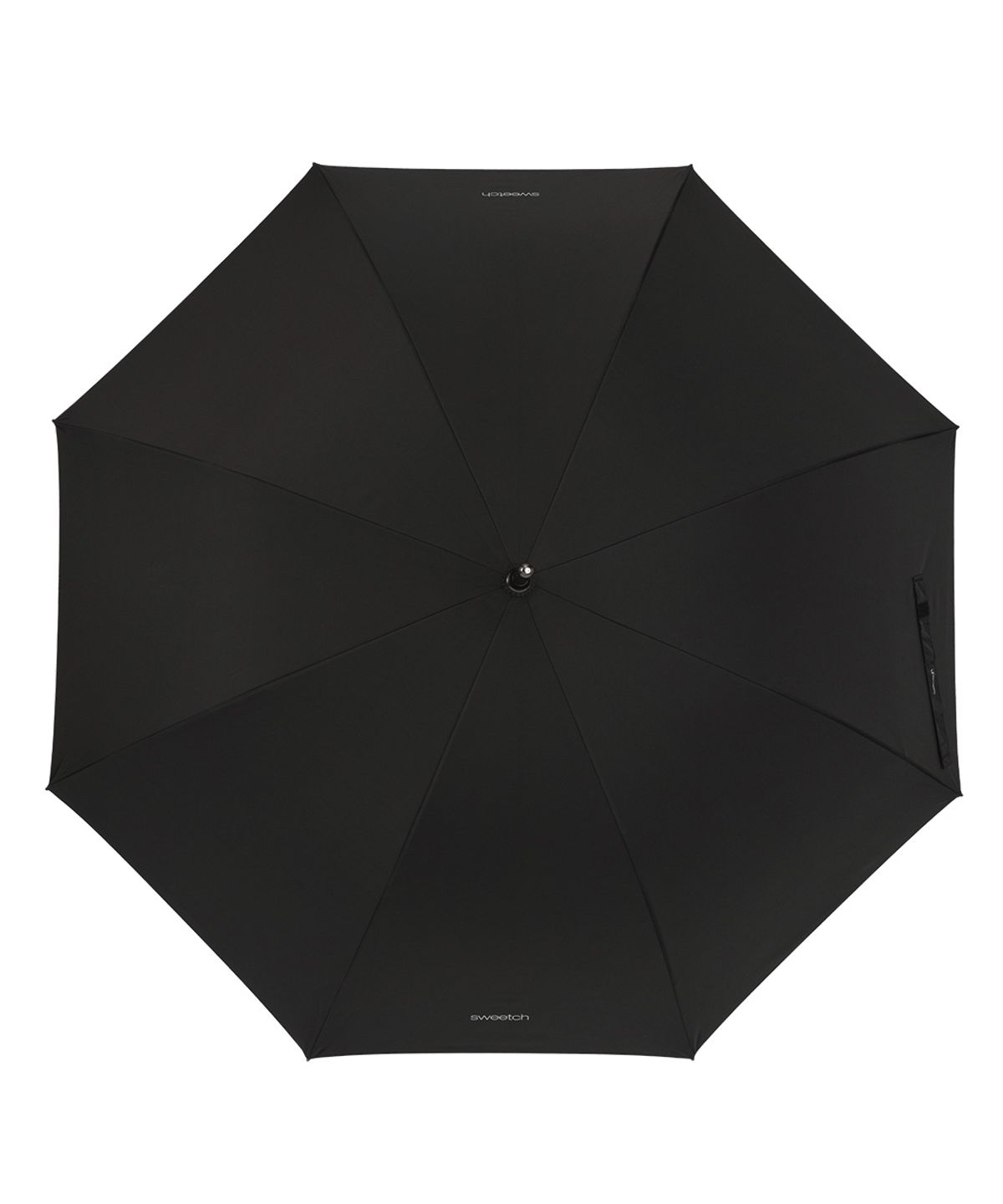 스위치(SWEETCH) LONG UMBRELLA 001 Black
