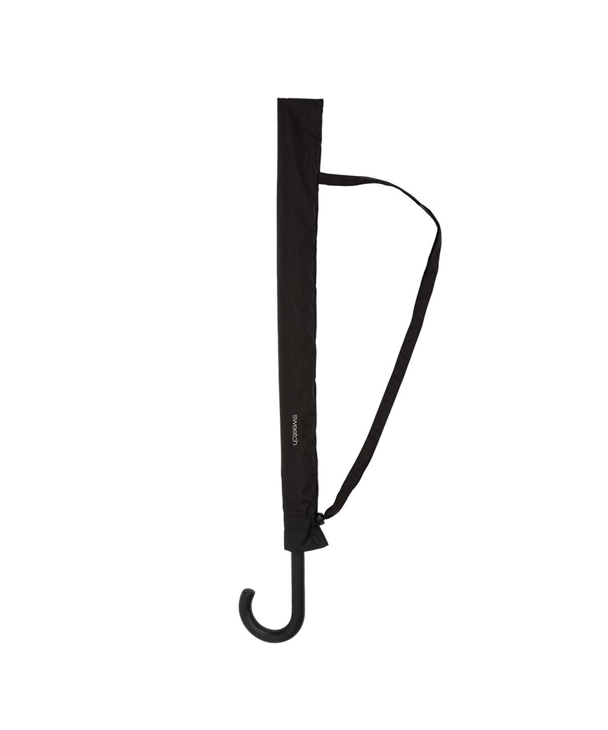 스위치(SWEETCH) LONG UMBRELLA 001 Black